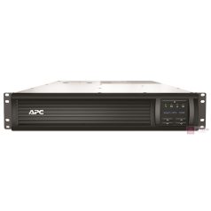 APC Back-UPS 2200 LCD RM 2U +Smart Connect [2200VA/2000W]