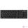 Genius KB-100 (HU, USB) - Fekete