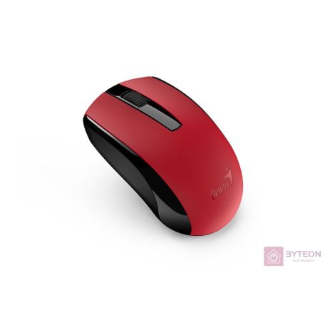 Genius ECO-8100 - Piros