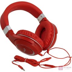 Genius HS-610 - Piros