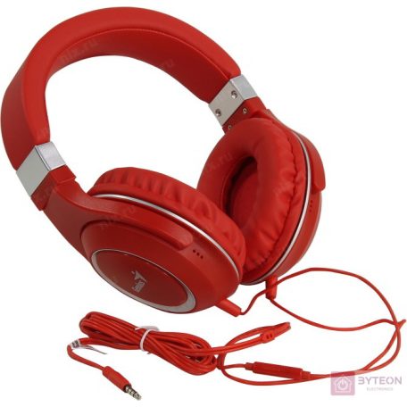 Genius HS-610 - Piros