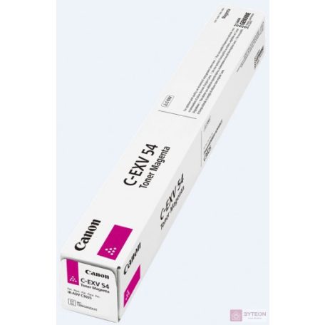 Canon C-EXV54 - Magenta