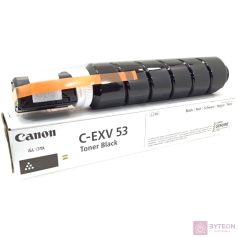 Canon C-EXV53 - Fekete