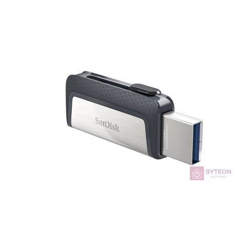 SanDisk Ultra Dual Drive 256GB [USB-C 3.0]