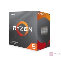 AMD Ryzen 5 3600 Dobozos (AM4)