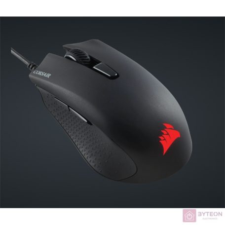 Corsair Harpoon RGB PRO FPS/MOBA-Gaming - Fekete