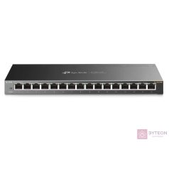   TP-Link TL-SG116E 16port 10/100/1000Mbps LAN Gigabit Unmanaged Pro Switch
