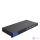 Linksys SMB LGS124P 24port POE+ 10/100/1000Mbps LAN nem menedzselhető Switch