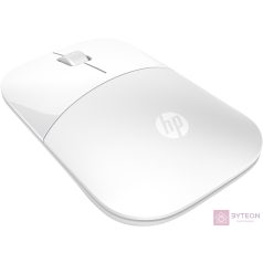 HP Z3700 wireless fehér egér