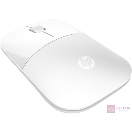 HP Z3700 wireless fehér egér