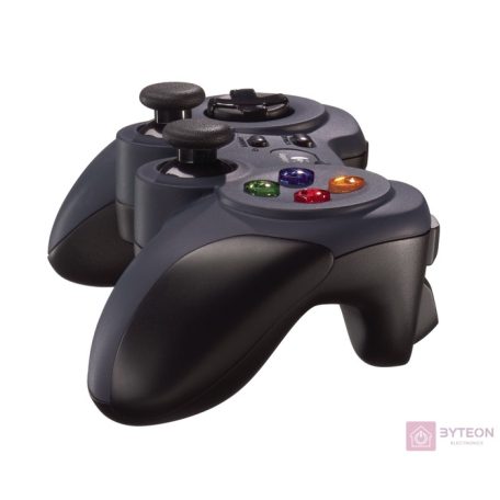 Logitech RumblePad F310