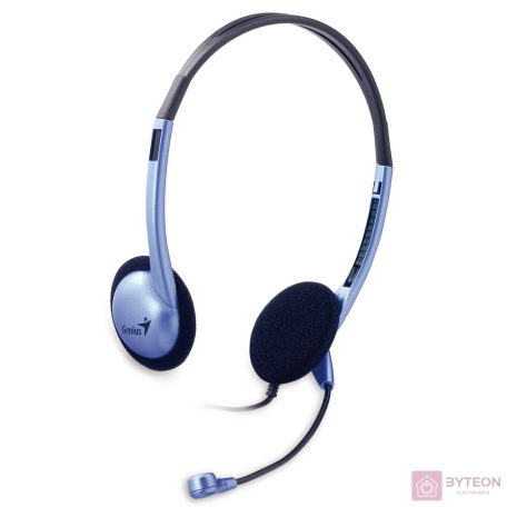 Genius HS-02B