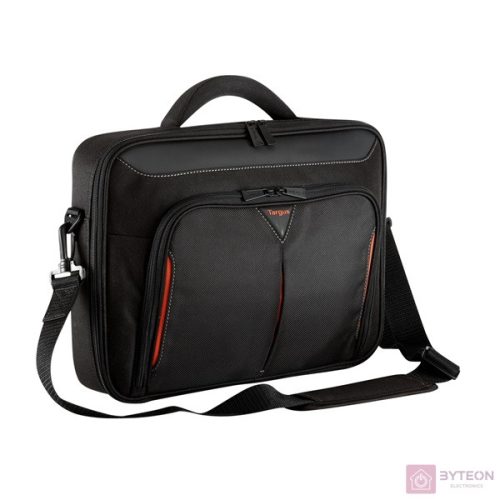 Targus CN415EU fekete 15,6" notebook táska