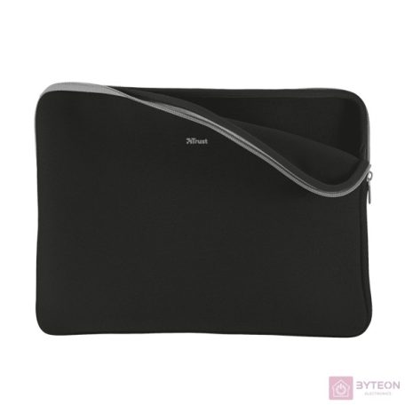 Trust Primo fekete 13,3" notebook tok