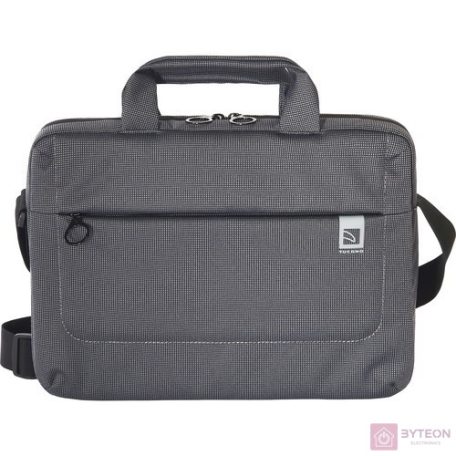 Tucano BSLOOP13-BK Loop 13" fekete notebook táska