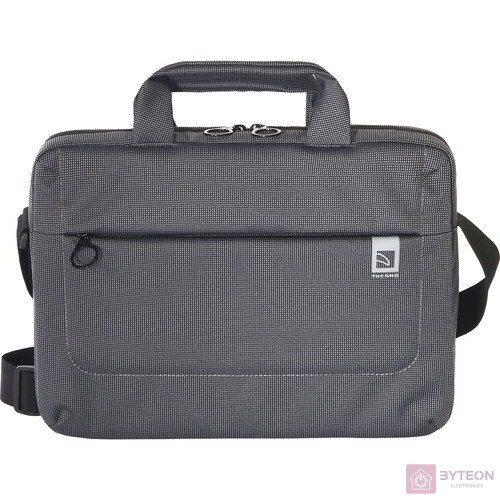 Tucano BSLOOP13-BK Loop 13" fekete notebook táska