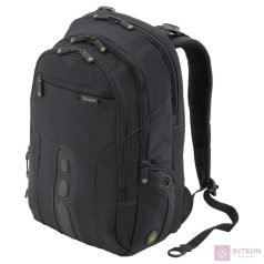 Targus Eco Spruce 15-15.6" fekete notebook hátitáska