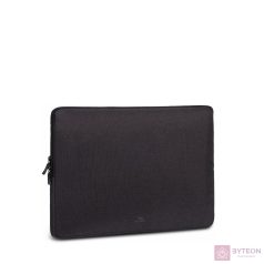 RivaCase 7705 Suzuka 15.6" fekete notebook tok