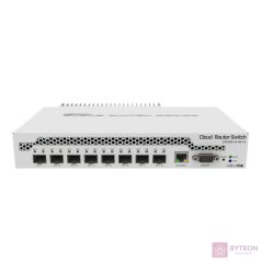   MikroTik CRS309-1G-8S+IN 1xGbE LAN 8x10GbE SFP+ Cloud Router Switch