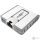 MikroTik mAP lite 64MB RAM, 1xLAN, 2,4GHz integrált antennás wifi router