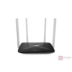 Mercusys AC12 1200Mbps Dual Band Vezeték nélküli router