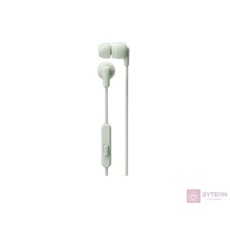 Skullcandy S2IMY-M692 Inkd+ W/MIC zöld Bluetooth fülhallgató headset