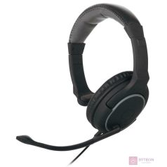 Venom VS2865 Nighthawk CHAT gaming headset