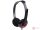 Gembird MHS-002 fekete headset