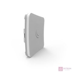  MikroTik SXTsq Lite5, 16dBi 5GHz antenna, Dual Chain 802.11an wireless, 1xLAN, L3
