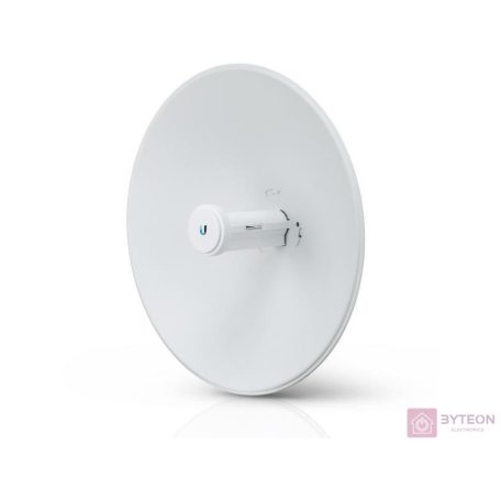 Ubiquiti PowerBeam 5AC Gen2 400mm 5GHz AirMAX AC Bridge, 2x25dBi, Gigabit LAN