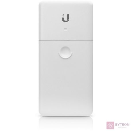 Ubiquiti N-SW 4x GbE LAN PoE port kültéri NanoSwitch