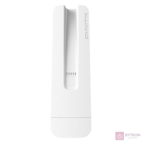 MikroTik OmniTIK 5 POE ac L4 Vezeték nélküli Access Point