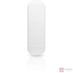   Ubiquiti NanoStation 5 AC, 5GHz AirMAX AC CPE 16dBi integrált antennával