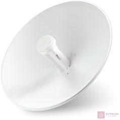   Ubiquiti PowerBeam M5 400mm, outdoor, 5GHz AirMAX Bridge, 25dbi, Gigabit LAN