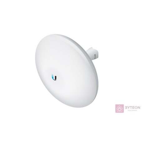 Ubiquiti NanoBeam 5AC Gen2 5GHz AirMAX AC Bridge, 19dBi, Gigabit LAN