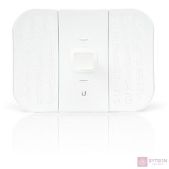   Ubiquiti LiteBeam M5 AirMax 5GHz 23dBi kültéri access point