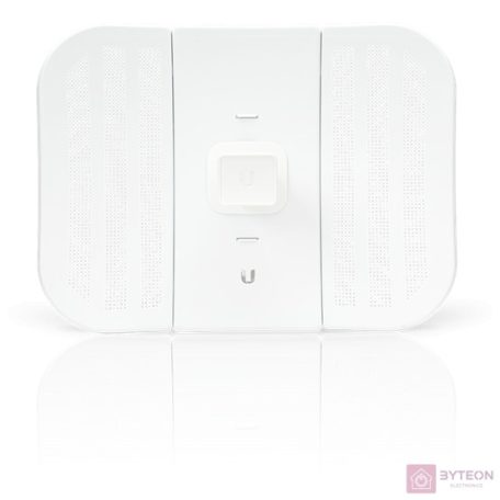 Ubiquiti LiteBeam M5 AirMax 5GHz 23dBi kültéri access point