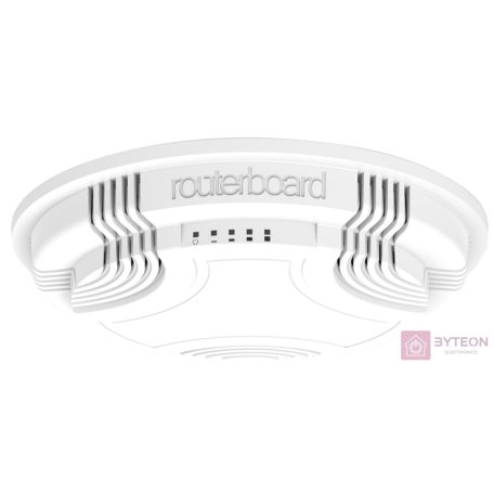 MikroTik RBcAP2nd Vezeték nélküli Access Point