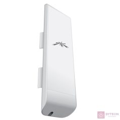   Ubiquiti NanoStation M2 2,4GHz HiPower 2x2 MIMO AirMax TDMA kültéri access point