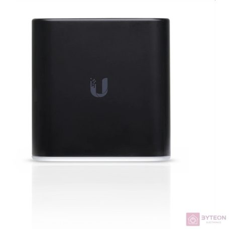 Ubiquiti airCube 802.11 b/g/n 2,4GHz WiFi access point/router