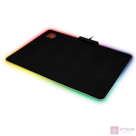 Ttesports Draconem RGB gamer egérpad