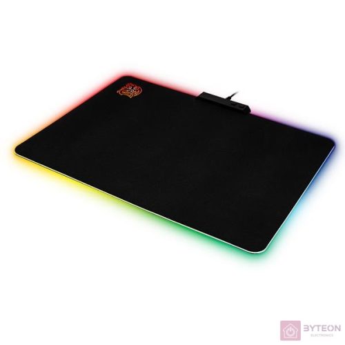 Ttesports Draconem RGB gamer egérpad