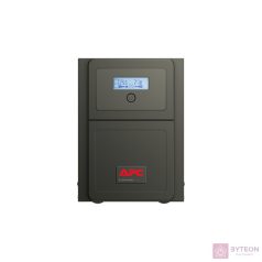APC Easy UPS SMV 750VA 230V szünetmentes tápegység