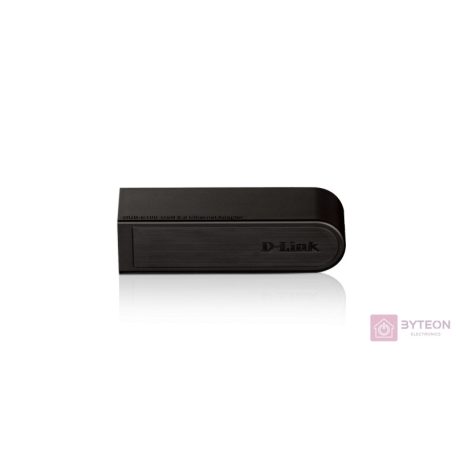 D-Link DUB-E100 Hi-Speed USB 2.0 Fast Ethernet Adapter
