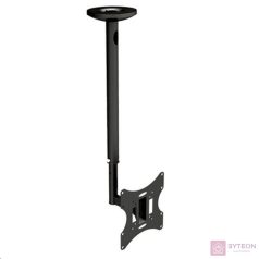   Sbox CPLB-28S 23"-42" dönthető, karos mennyezeti konzol