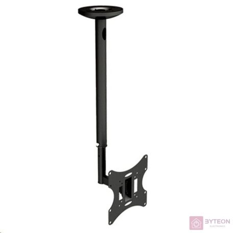 Sbox CPLB-28S 23"-42" dönthető, karos mennyezeti konzol