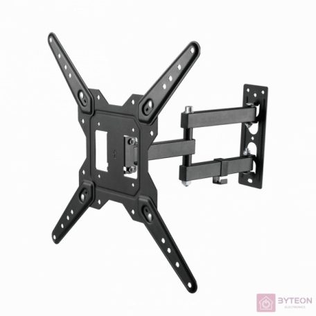 Sbox LCD-443 23"-55" dönthető karos fali konzol