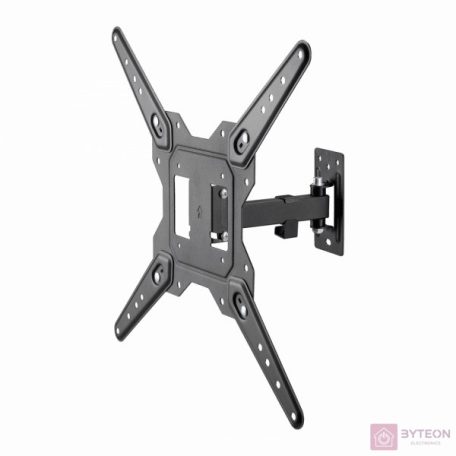 Sbox LCD-441 23"-55" dönthető karos fali konzol