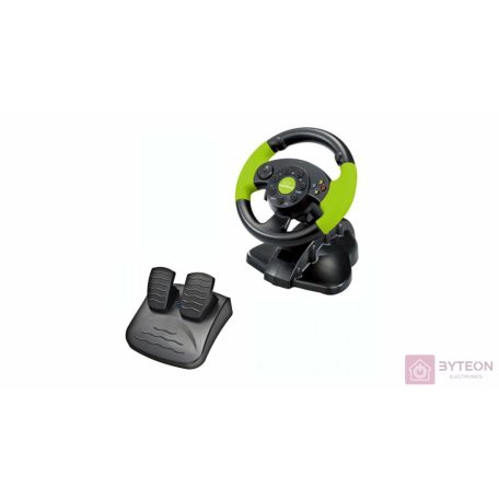 Esperanza EG104 High Octane Xbox Edition kormány
