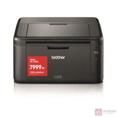 Brother HL1222WEYJ1 wifi mono lézernyomtató